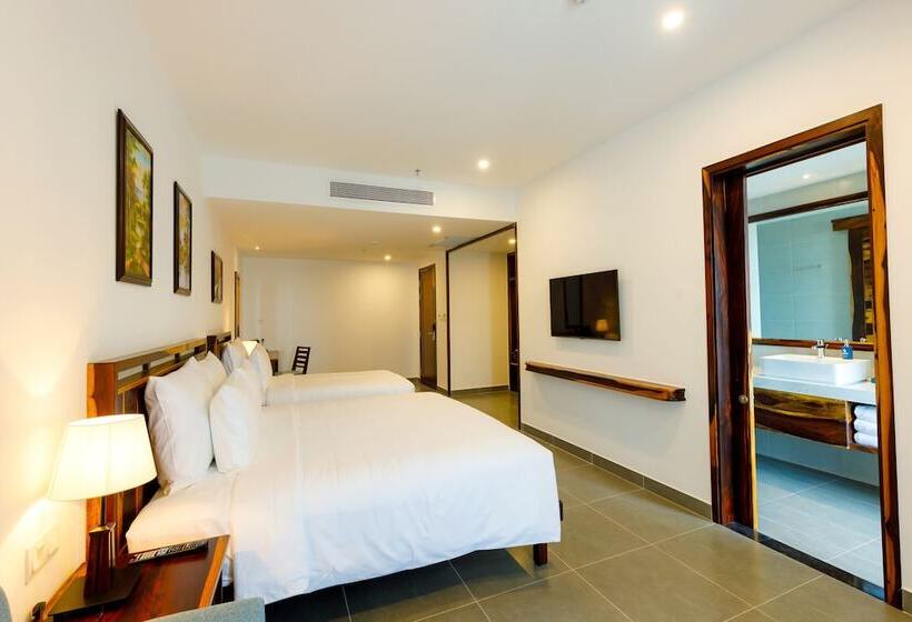 Asteria Mui Ne Resort