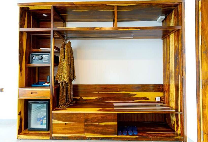 Asteria Mui Ne Resort