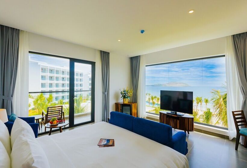 Asteria Mui Ne Resort