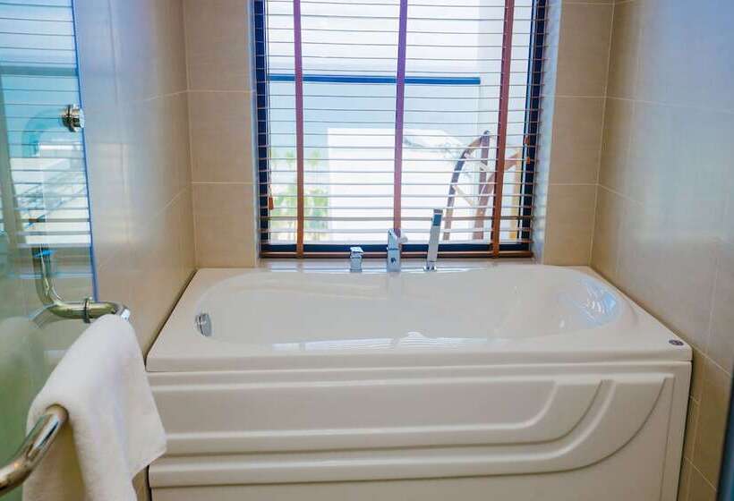 Asteria Mui Ne Resort