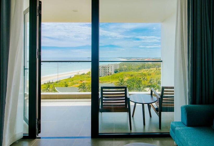 Asteria Mui Ne Resort