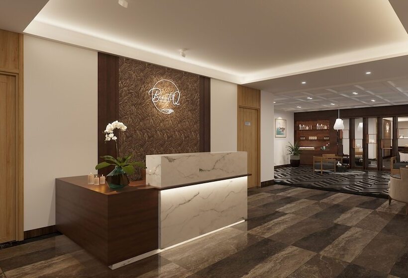 Asteria Mui Ne Resort