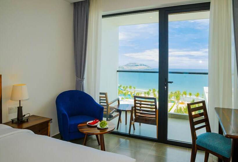 Asteria Mui Ne Resort