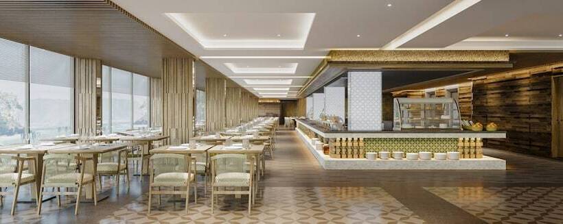 Asteria Mui Ne Resort