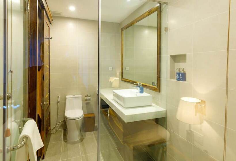 Asteria Mui Ne Resort