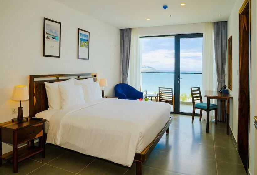 Asteria Mui Ne Resort