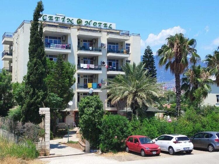 Cetin