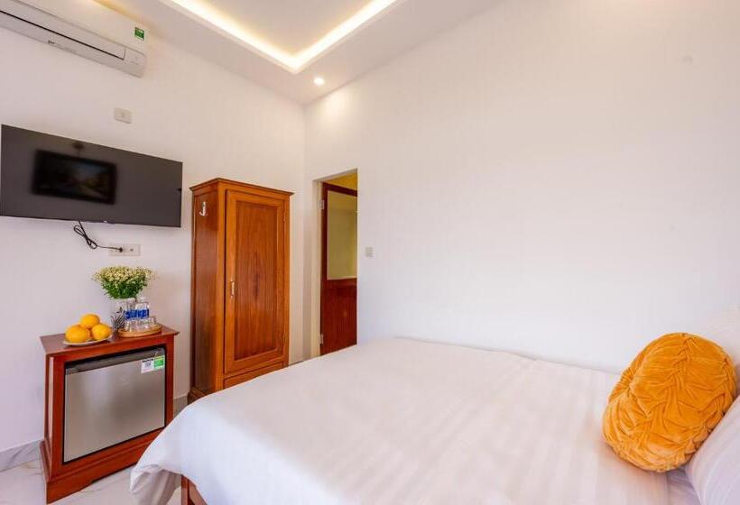 Golden Sun Hotel Hoi An