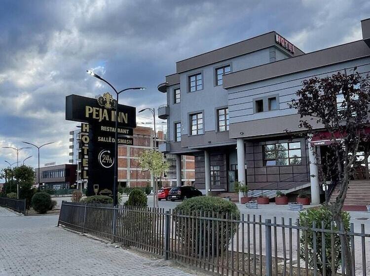 هتل Peja Inn