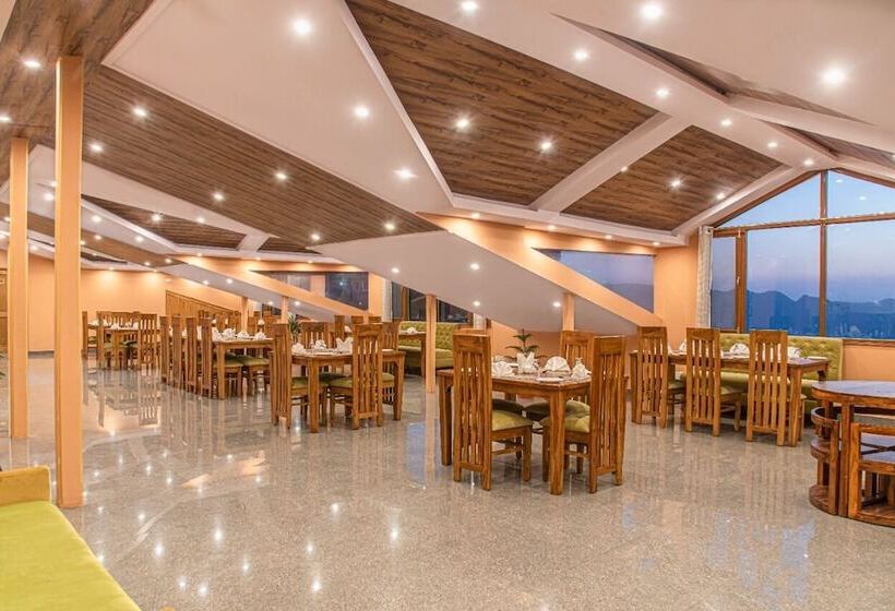 فندق The Grand Madhushala Shimla