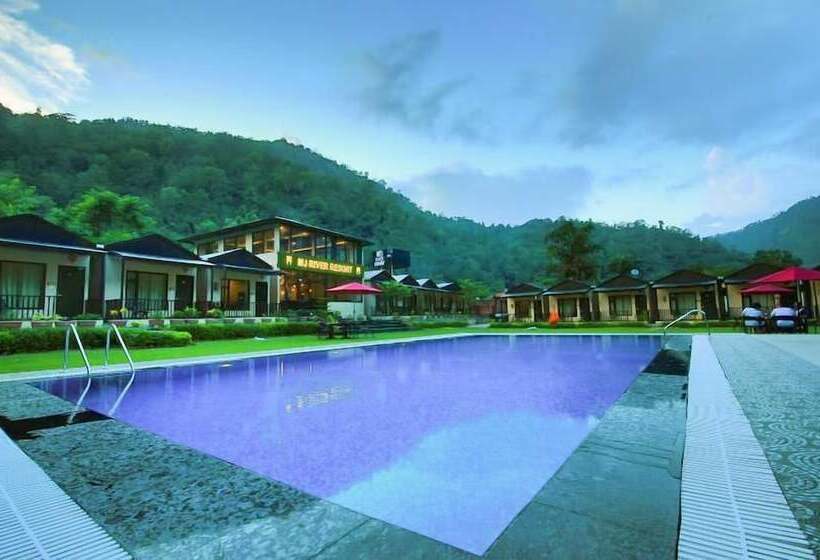 Mj River Resort By Dls Hotels