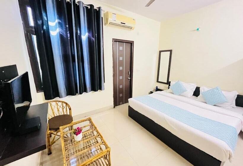 Shiv Resort By Itlon Hotels