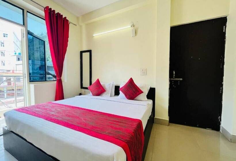 Shiv Resort By Itlon Hotels