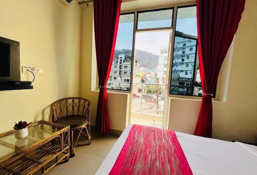 Shiv Resort By Itlon Hotels