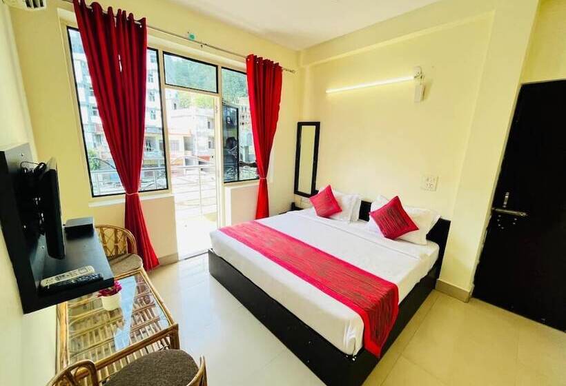 Shiv Resort By Itlon Hotels