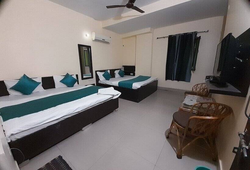 Shiv Resort By Itlon Hotels