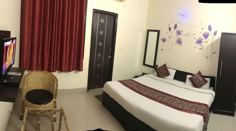 Shiv Resort By Itlon Hotels