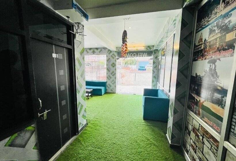 Shiv Resort By Itlon Hotels