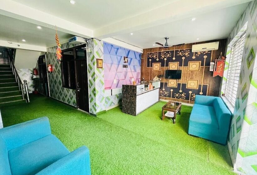 Shiv Resort By Itlon Hotels