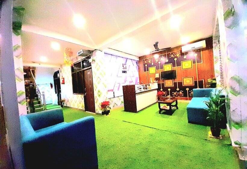 Shiv Resort By Itlon Hotels