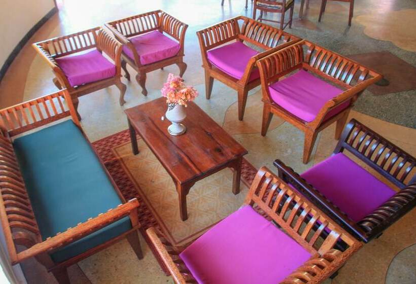 African Sun Sand Sea Beach Resort & Spa