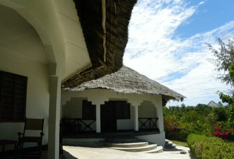 African Sun Sand Sea Beach Resort & Spa