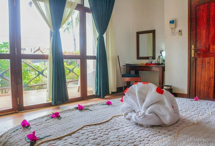 African Sun Sand Sea Beach Resort & Spa