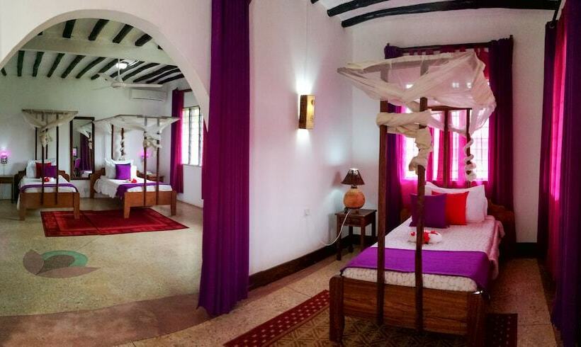 African Sun Sand Sea Beach Resort & Spa