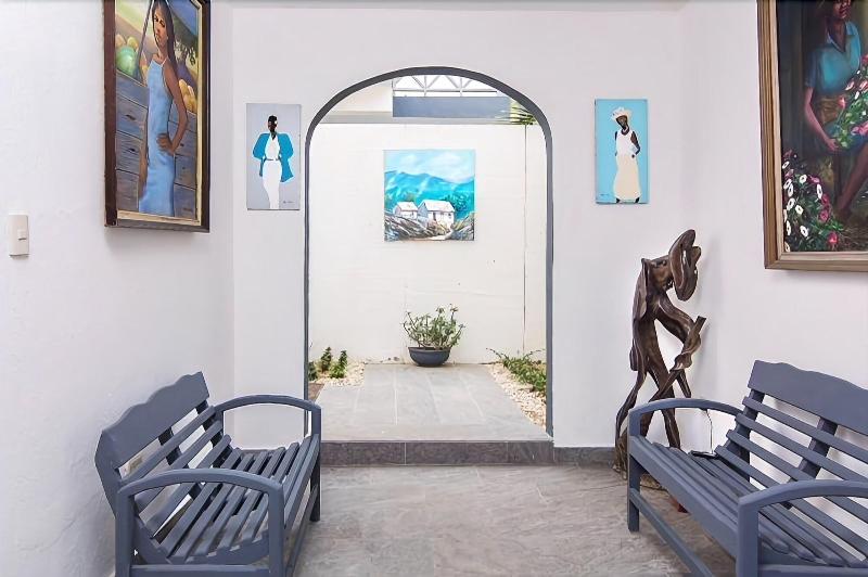 호스텔 Batey Hotel Boutique