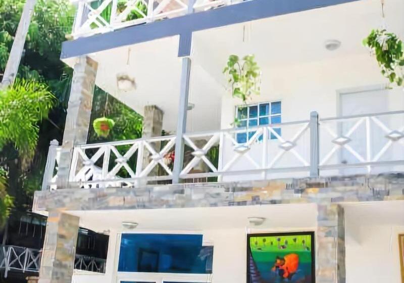 호스텔 Batey Hotel Boutique