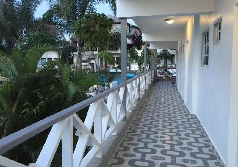 호스텔 Batey Hotel Boutique