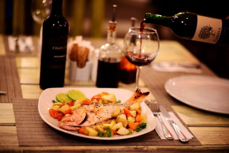 호스텔 Batey Hotel Boutique