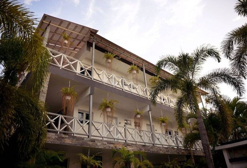 호스텔 Batey Hotel Boutique