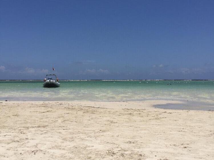 호스텔 Batey Hotel Boutique