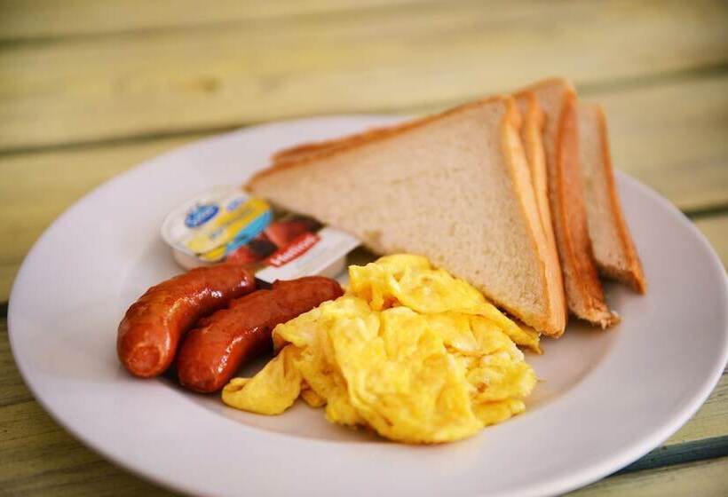 호스텔 Batey Hotel Boutique