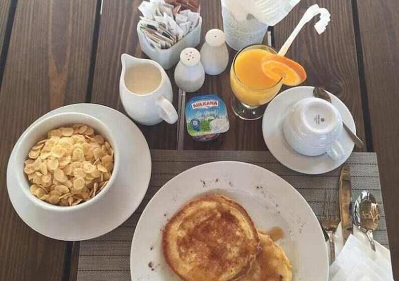 호스텔 Batey Hotel Boutique