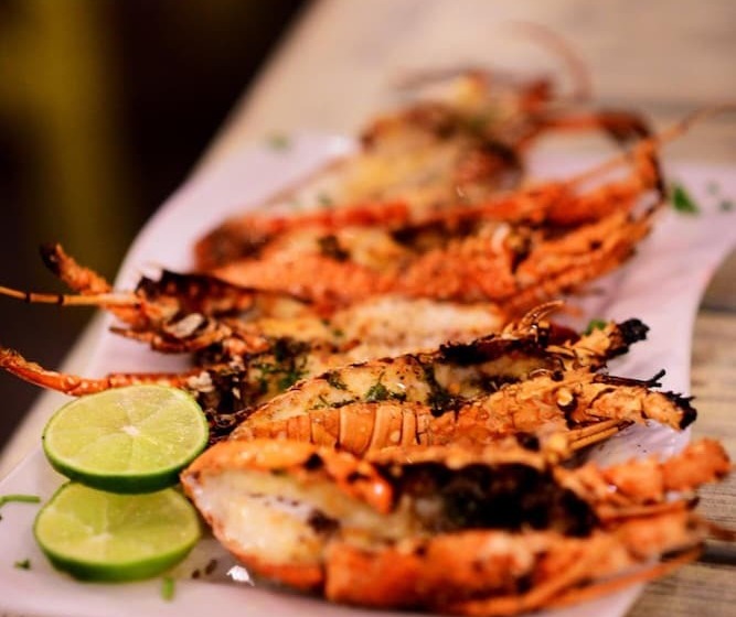 호스텔 Batey Hotel Boutique