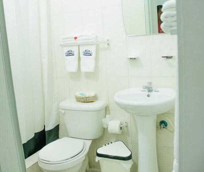 호스텔 Batey Hotel Boutique