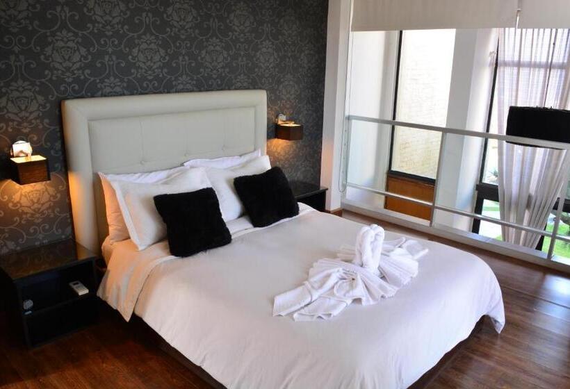 هاستل Calas Del Diablo