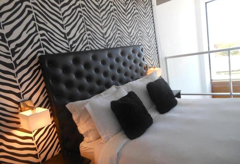 هاستل Calas Del Diablo