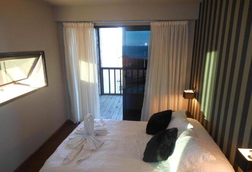 هاستل Calas Del Diablo