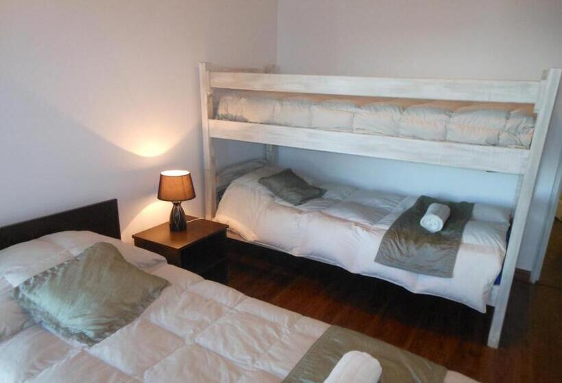 هاستل Calas Del Diablo