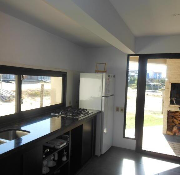 هاستل Calas Del Diablo