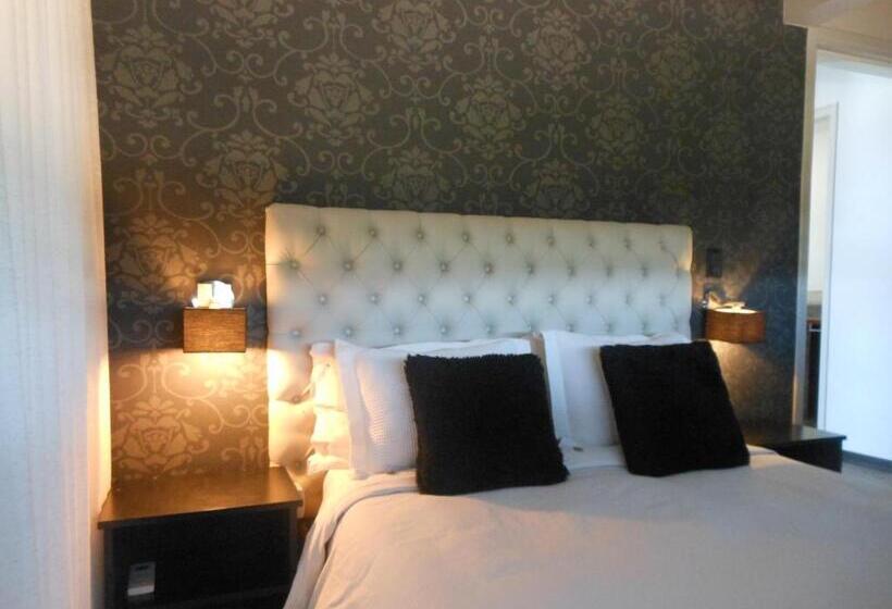 هاستل Calas Del Diablo