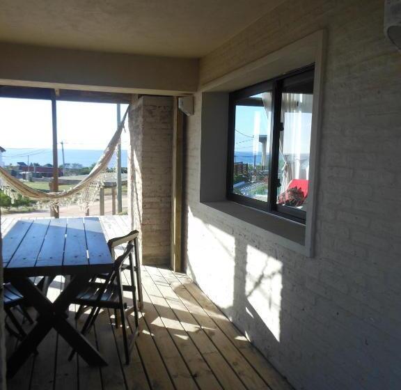 هاستل Calas Del Diablo