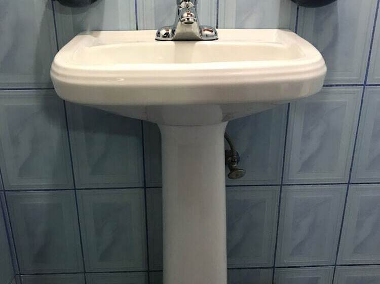 호스텔 El Portal 1610