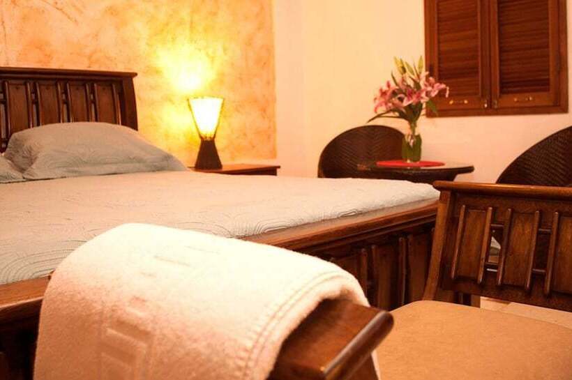 Общежитие Hostal Entre 2 Aguas