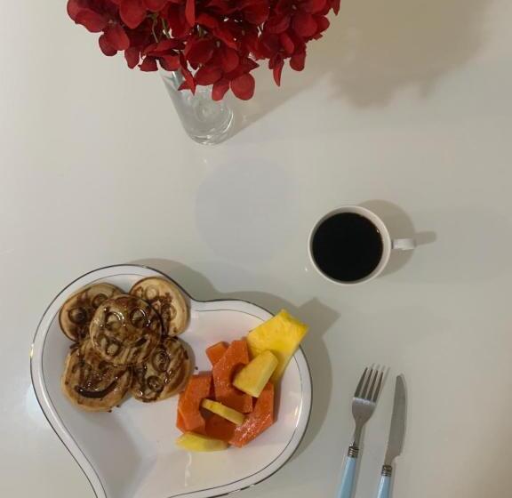 호스텔 Hostal Loco Coco Loco