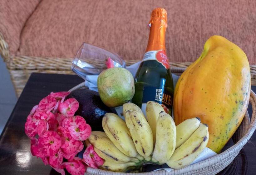 هاستل Runako Lodge