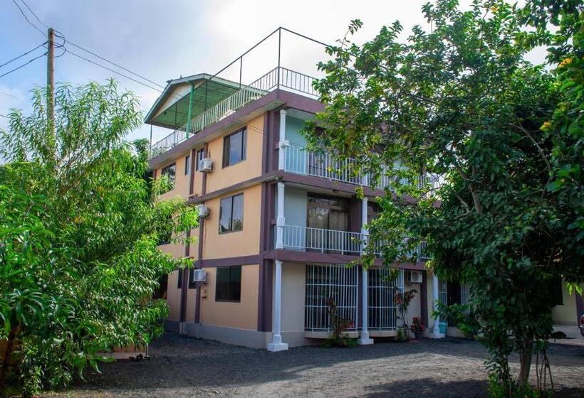 هاستل Runako Lodge